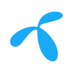 mygp - grameenphone android application logo